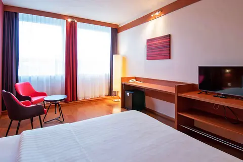 Star G Hotel München Schwabing in München — foto 4