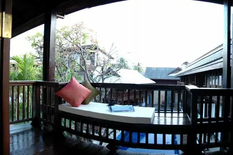 Banthai Village in Chiang Mai — foto 5