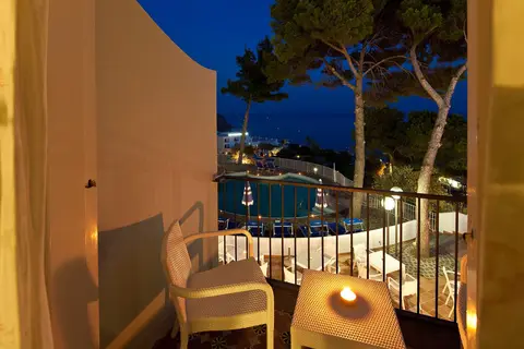 San Giorgio Terme in Barano d'Ischia — foto 12
