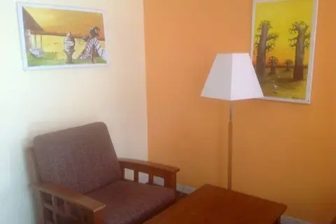 Bungalow Beach Hotel in Serrekunda, foto 26