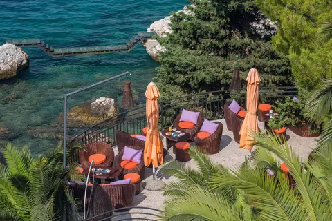 Hotel Podstine in Hvar — foto 7