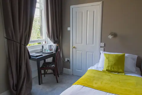 Edinburgh Thistle Hotel in Edinburgh — foto 11