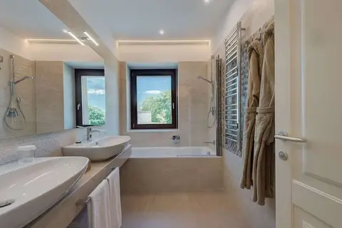 Borgo La Chiaracia Resort & Spa in Castel Giorgio — foto 14
