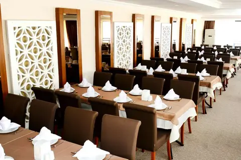 Hotel By Karaaslan Inn in Kuşadası — foto 7