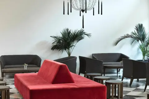 Hotel Acropolis Hill foto 10