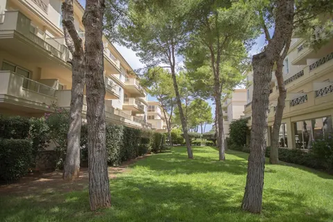 HM Mar Blau in Sant Llorenç des Cardassar — foto 6