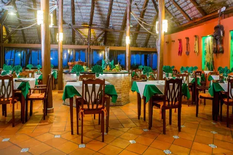Vista Sol Punta Cana Beach Resort & Spa in Salvaleón de Higüey — foto 11