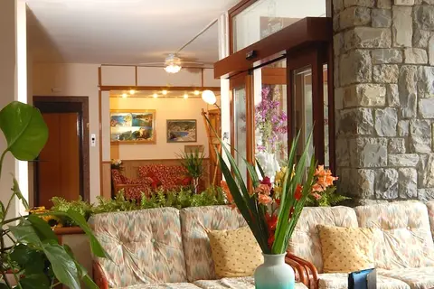 Hotel Cinque Terre in Gardone Riviera — foto 22