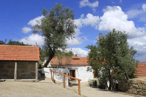 Casa De Santa Cristina in Marco De Canaveses — foto 15