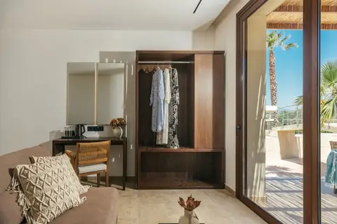 Perla Del Mar Resort in Alykanas — foto 12