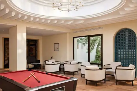Marhaba Salem in Hôtel Marhaba Salem Resort — foto 11