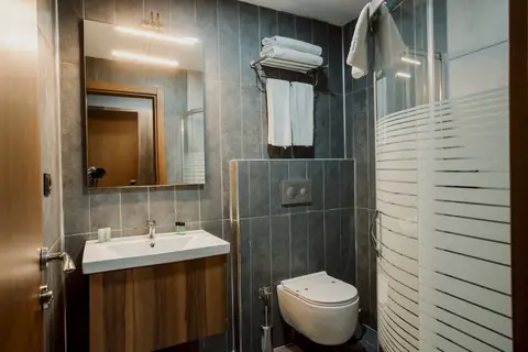 Istanbul Airport Express Plus Hotel in Küçükçekmece, foto 4