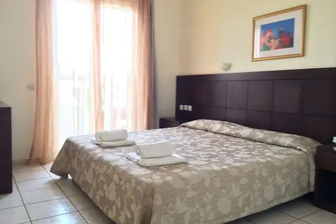 Bueno Hotel Appartementen in Rethimnon, foto 6
