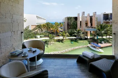 Family Selection at Grand Palladium Select Costa Mujeres Resort & Spa in Costa Mujeres — foto 15
