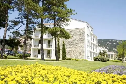 Sunny Baska Residence by Valamar in Baška — foto 14