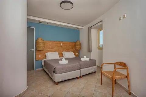 Island Beach Resort in Δημοτική Ενότητα Λευκιμμαίων — foto 7