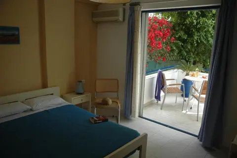 Portobelis Apartments in Sitia, foto 18