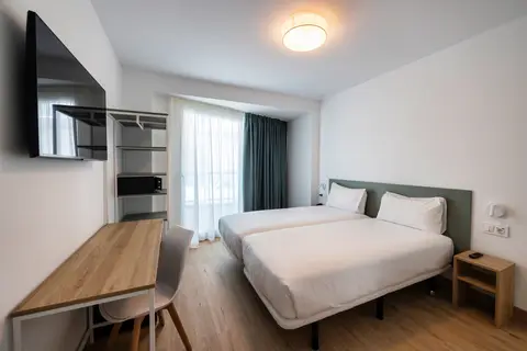 Hotel Calella by Beatriz Hotels in Calella — foto 15