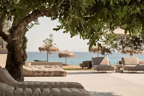 The Bay Hotel + Suites in Δημοτική Ενότητα Ζακυνθίων — foto 9