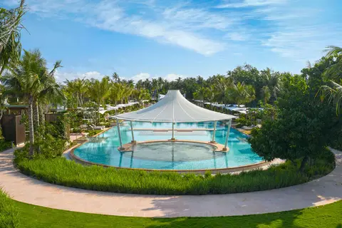 Kuda Villingili in ތުލުސްދޫ — foto 13