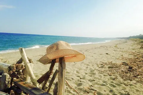 Residence Sognu Di Mare foto 11