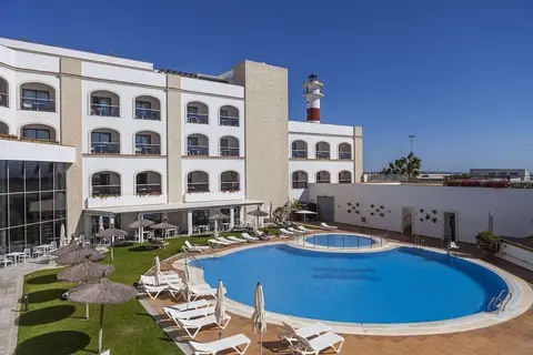 Hotel Duque de Najera in Rota — foto 27