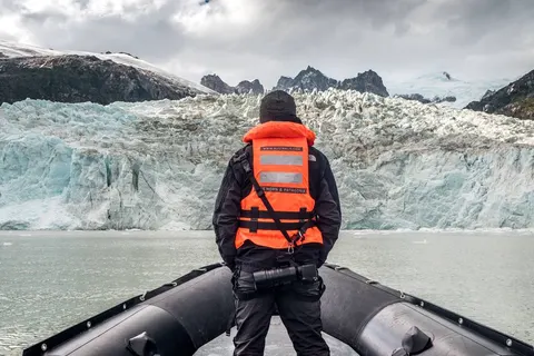 Explore the Nature of Chile foto 3