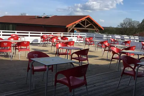 Arden Parks Signy L Abbaye in Signy-l'Abbaye — foto 21