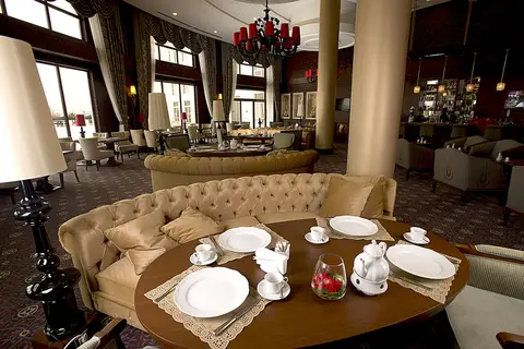 Wellborn Luxury Hotel in Basiskele — foto 26