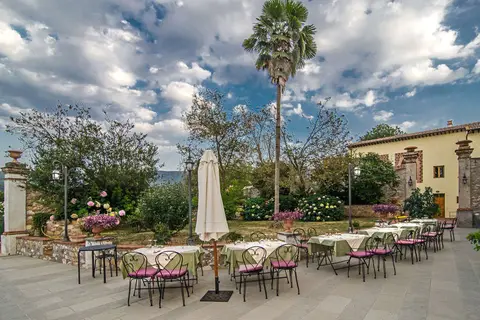 Villa Cheli in Lucca — foto 11