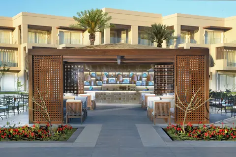 Steigenberger Resort Ras Soma in Safaga — foto 12