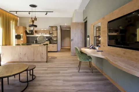 Appartementen De Egmonden foto 17