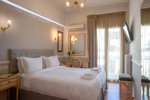 Acropolis Ami Boutique Hotel in Athene — foto 27