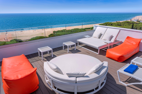 Hotel Tropic Park foto 3