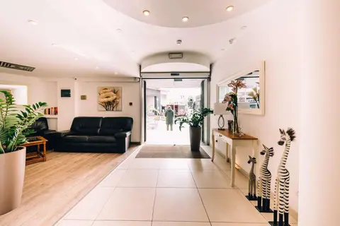 Primera Hotel in San Pawl il-Baħar — foto 11