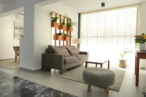 Hypnos Boutique Hotel in Ayios Dhometios, foto 11