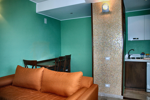 Miramare Residence Cefalu foto 6