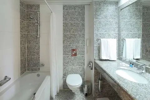 Grand Cettia Hotel in Marmaris, foto 25