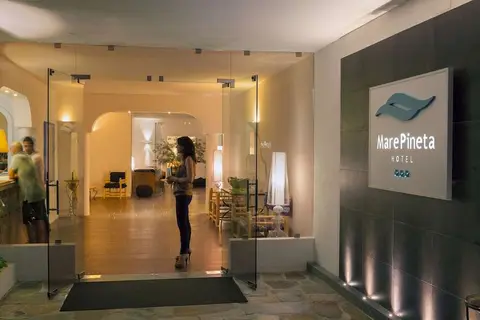 Hotel Mare Pineta in Pula, foto 24
