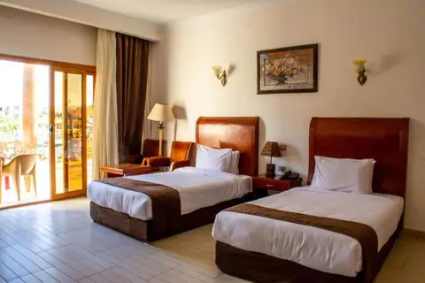 VIE Palma Di Sharm Resort & Aqua Park in Sharm El Sheikh, foto 4