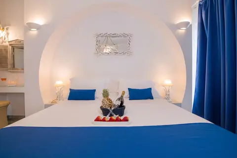 Evexia boutique hotel & spa in Agia Marina — foto 27