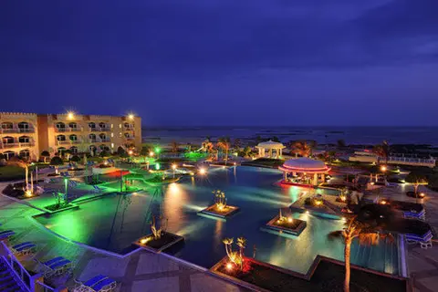 Wyndham Garden Salalah Mirbat in Mirbat — foto 16