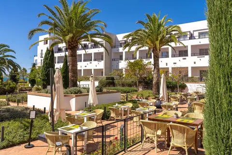 Hotel Fuerte Conil-Resort in Conil de la Frontera — foto 5