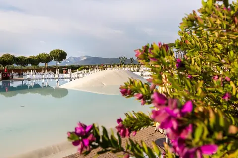 Village Hu Park Albatros in San Vincenzo — foto 3