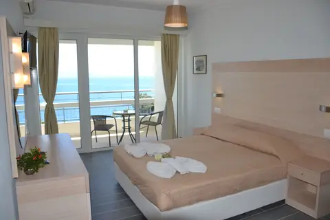 Alexandros Hotel in Alexandros Boutique Hotel, foto 27