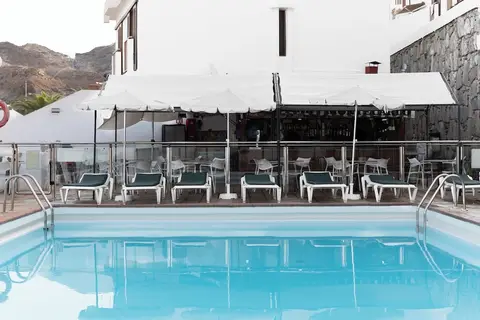 Montecarlo Apartamentos in Las Palmas de Gran Canaria — foto 26