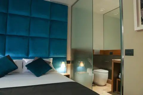 Triviho Hotel in Rome, foto 27