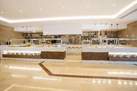 Niriides Hotel in Κολύμπια — foto 20