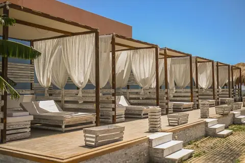 The Bay Hotel Hurghada Marina in Hurghada — foto 4