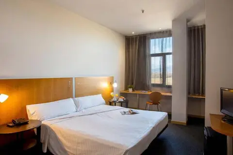 B&B HOTEL Barcelona Mollet in Mollet Del Vallès, foto 6
